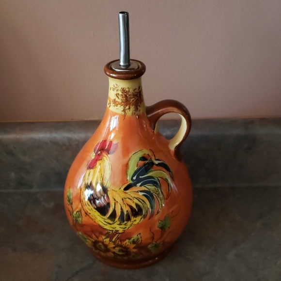 Decanter - Picture 1 of 4